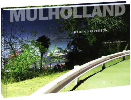 Karen Halverson: Trees, Chairs, and Power Lines (Image 1)