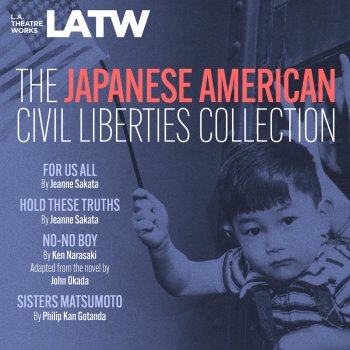 Shadows from the Past: Sansei Artists and the American Concentration Camps (Image 1)
