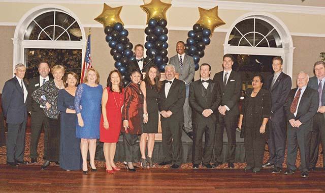 Image about Silicon Valley REALTORS&reg; 2014 Leadership Team Installed, Awards Presented