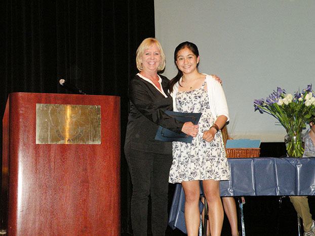 Image about Silicon Valley REALTORS&reg; Charitable Foundation Presents 2014 Scholarship Awards to 18 Students