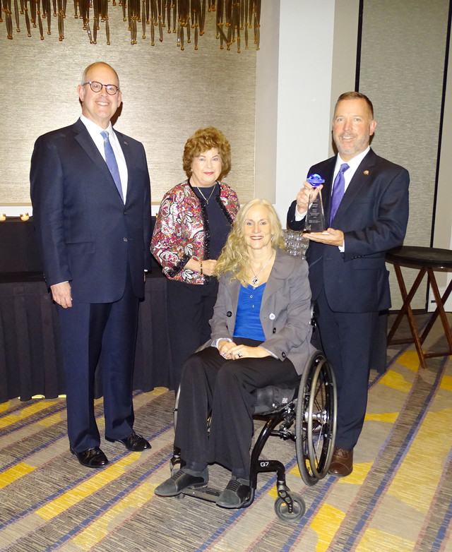 Image about Silicon Valley Association of REALTORS&reg; Earns Third NAR Platinum Award for Global Achievement