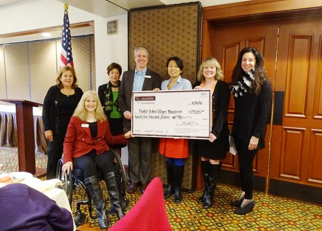 Image about Silicon Valley REALTORS&reg; Create Scholarship Endowment for Student Veterans at Foothill-De Anza Colleges
