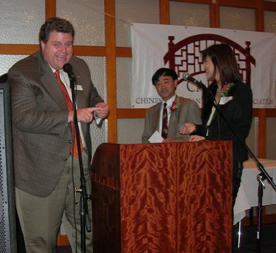 Image about CAREA Installs New Officers