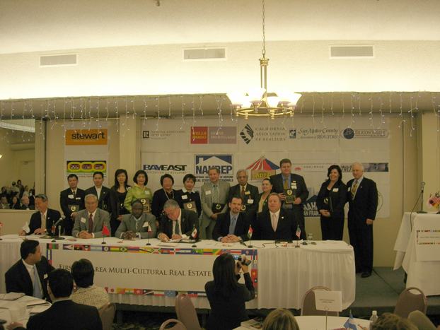 Image about Bay Area Multicultural Real Estate Summit Shows Unity of Purpose in Diversity