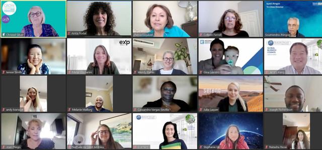 Image about CIPS Courses Begin on Zoom