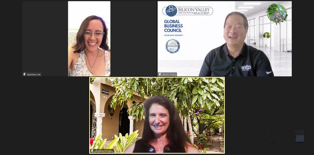 Image about Members Share Experiences Buying Real Estate Abroad