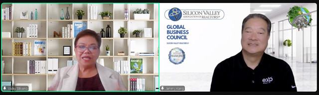 Image about Members Learn about Real Estate in Malaysia, the Philippines & Singapore