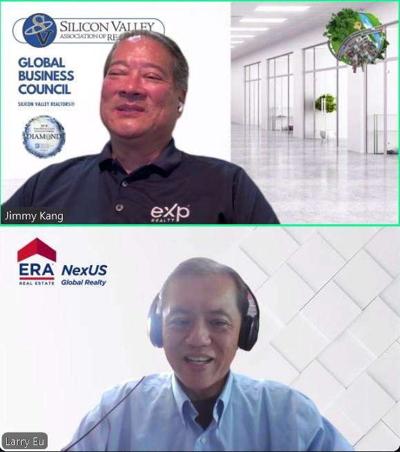 Image about SILVAR, Global Business Council Diamond Global Achievement Awardee Since 2018, Continues Speaker Series with Singapore
