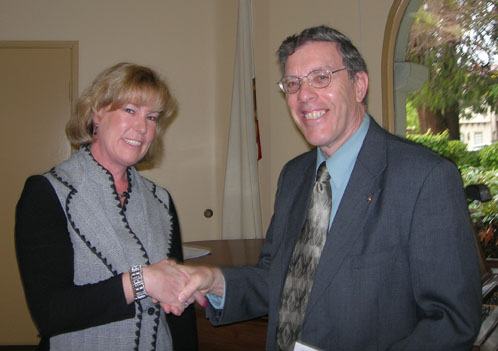 Image about Realtors&rsquo; Palo Alto District Presents Over $12,000 in Grants to Nonprofit Groups in February