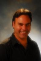Image of Staff #10