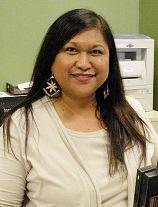 Image of Staff #4