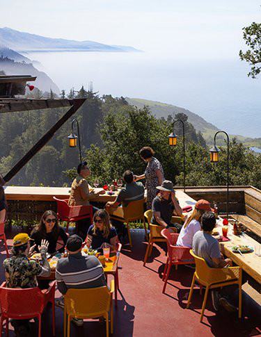 Restaurants / Dining