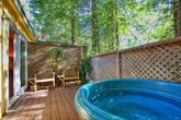 Some rooms with Hot Tubs on private decks (Thumbnail)