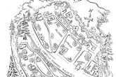 Explore the Ripplewood map to see all the essentials&mdash;cabins, caf&eacute;, store, and river access. (Thumbnail)
