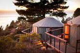 Yurt - Exterior (Thumbnail)