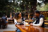 Dining at Fernwood (Photo credit: SeeMonterey.com) (Thumbnail)