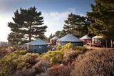 Yurt - Exterior (Thumbnail)