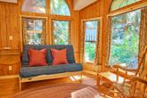 Cabin - Interior (Thumbnail)