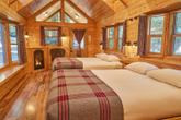 Cabin - Interior (Thumbnail)