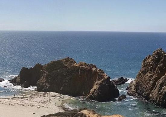Pfeiffer Beach - Photo 1 (Thumbnail)