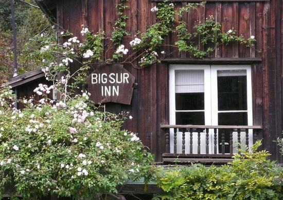 Deetjen's Big Sur Inn - Photo 1 (Thumbnail)