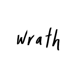 Image about Wrath