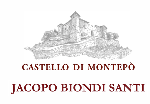 Image about Castello di Montepo' di Jacopo Biondi Santi