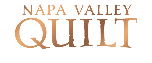 Image about Napa Valley Quilt