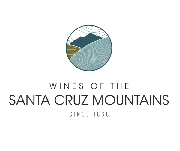 Image about Wines of the Santa Cruz Mountains