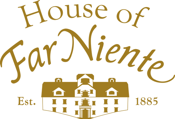 Image about House of Far Niente