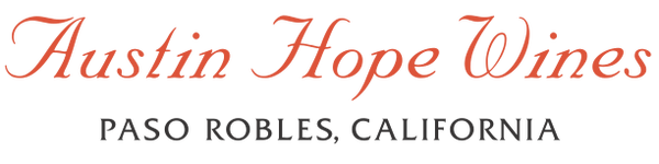 Image about Austin Hope Wines