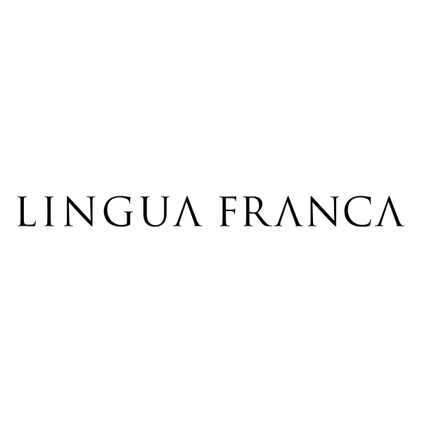 Image about Lingua Franca