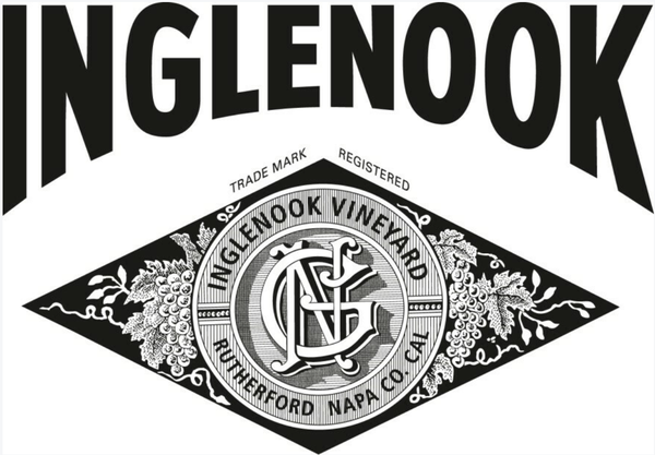 Image about Inglenook