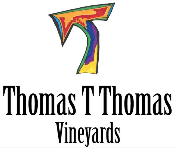 Image about Thomas T Thomas Vineyards