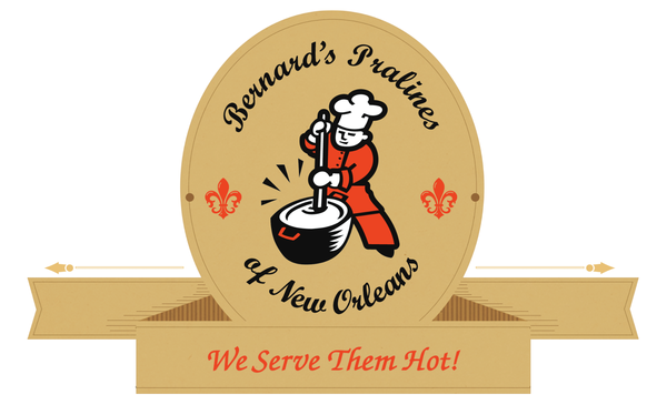 Image about Bernard's Pralines of New Orleans