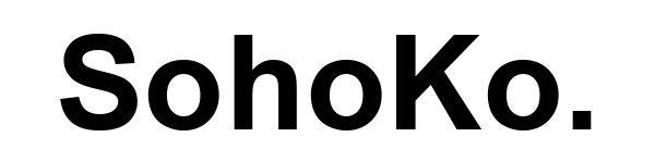 Image about SohoKo