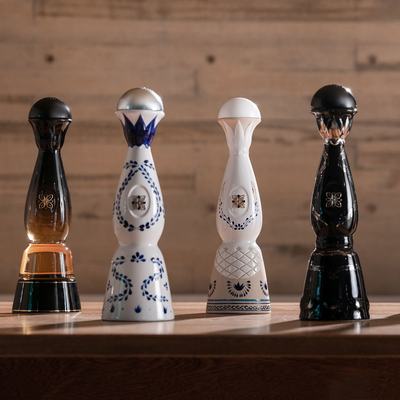 Image of Taste Timelessness: A Clase Azul Tasting Experience