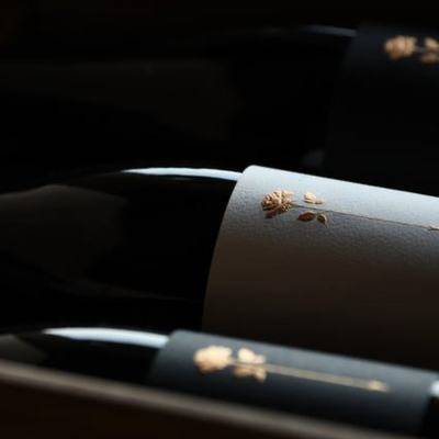 Image of Rose & Arrow: The Geology of Good Wine