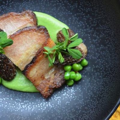 Image of The Art of Asian Cuisine