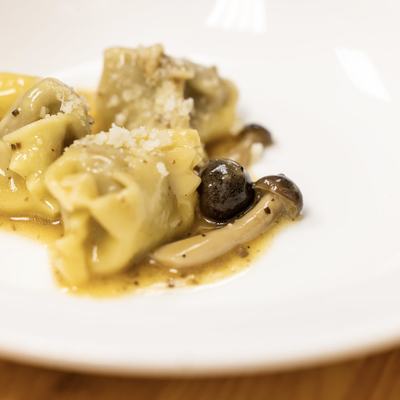 Image of Flavors of Italy