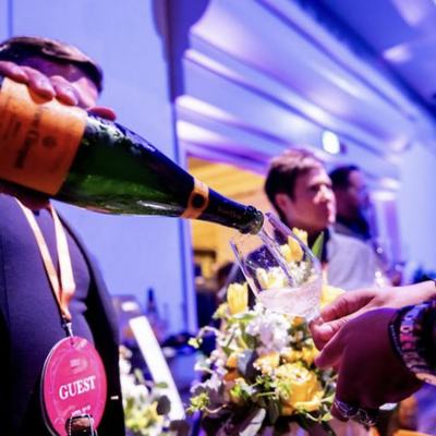 Image of After Hours presented by DoorDash