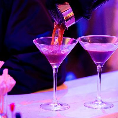 Image of After Hours presented by Square