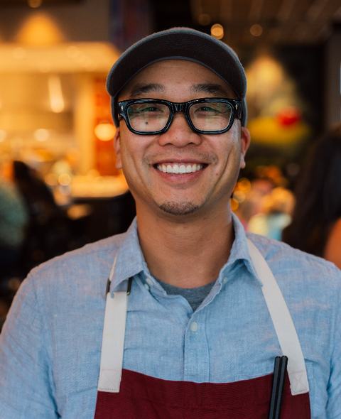 Image of Billy Ngo