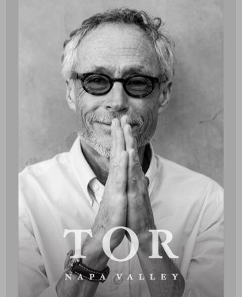 Image of Tor Kenward