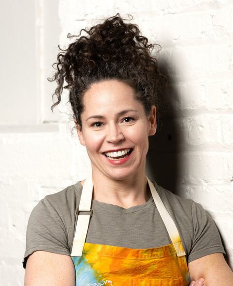 Image of Stephanie Izard