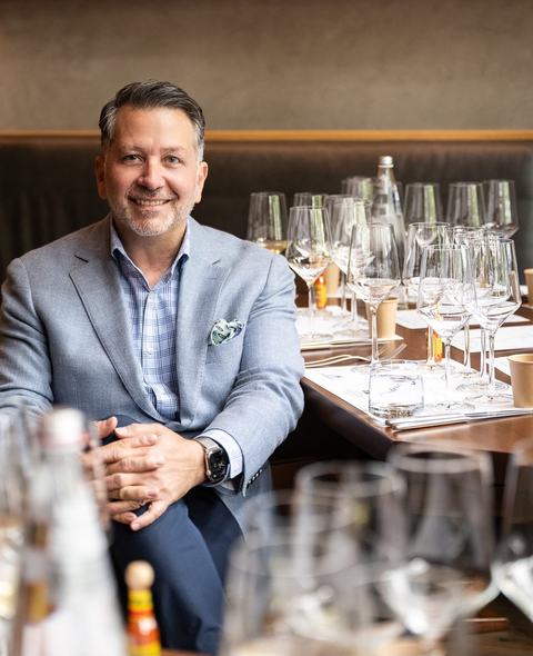 Image of Anthony Giglio