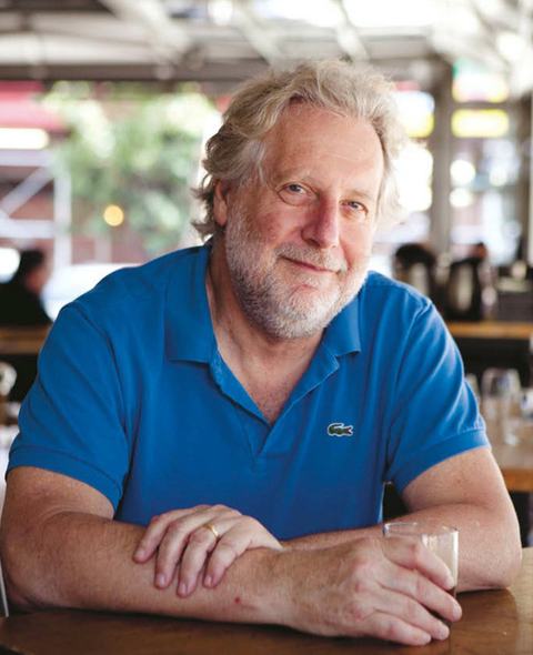 Image of Jonathan Waxman
