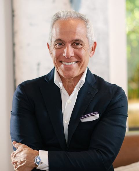 Image of Geoffrey Zakarian