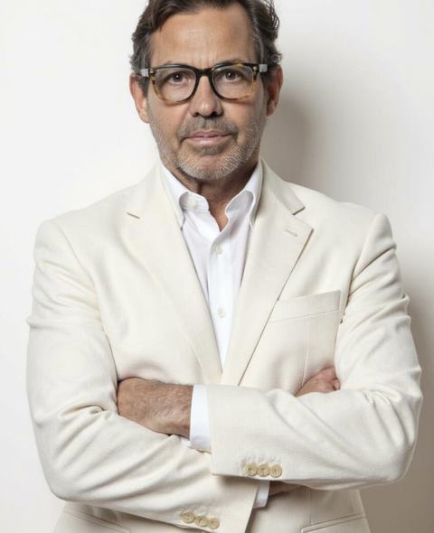 Image of John Tesar