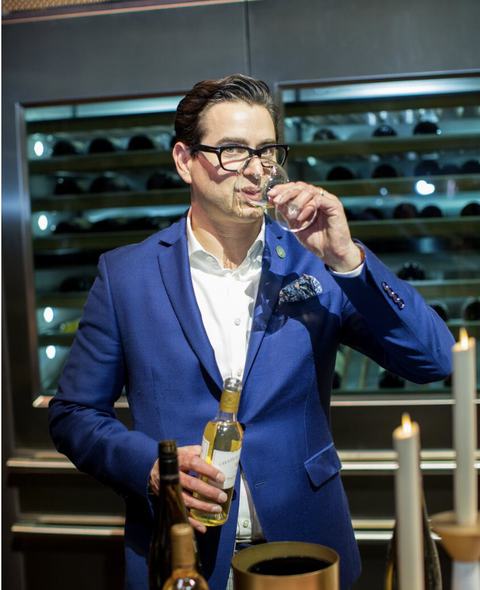Image of Erik Segelbaum